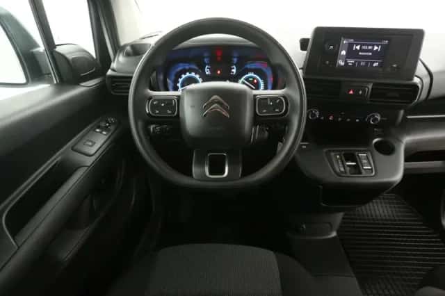 Citroën E-Berlingo (2022) thumbnail 2