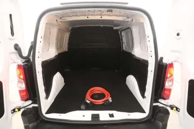 Citroën E-Berlingo (2022) thumbnail 3