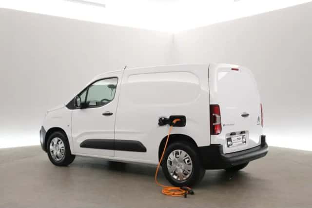 Citroën E-Berlingo (2022) thumbnail 4