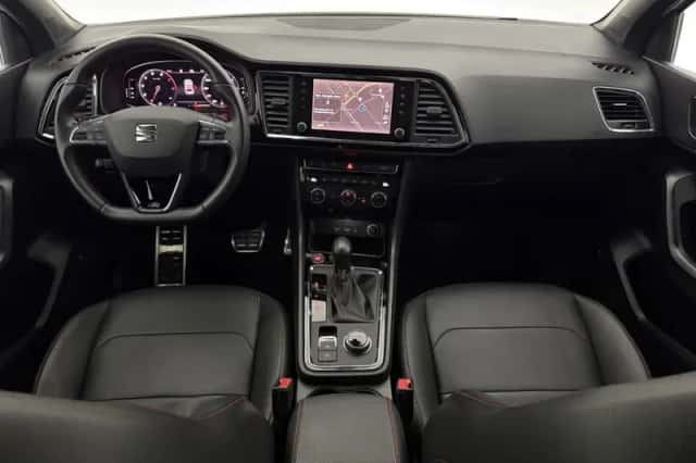 SEAT Ateca (2020) thumbnail 2