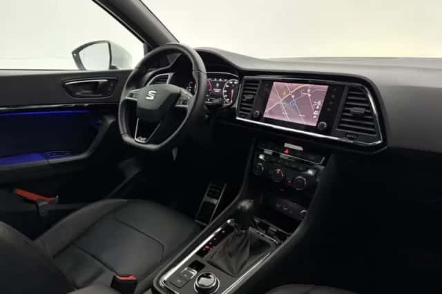 SEAT Ateca (2020) thumbnail 4