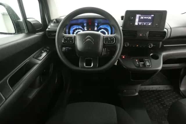 Citroën E-Berlingo (2022) thumbnail 2