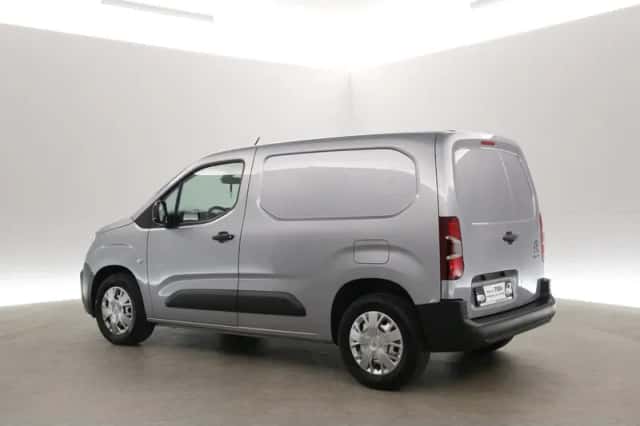 Citroën E-Berlingo (2022) thumbnail 4