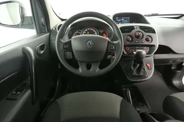 Renault Kangoo (2021) thumbnail 2