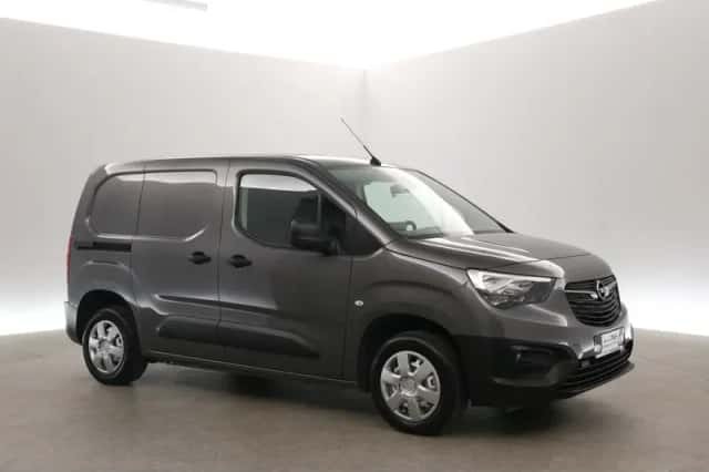 Opel Combo (2022) thumbnail 6