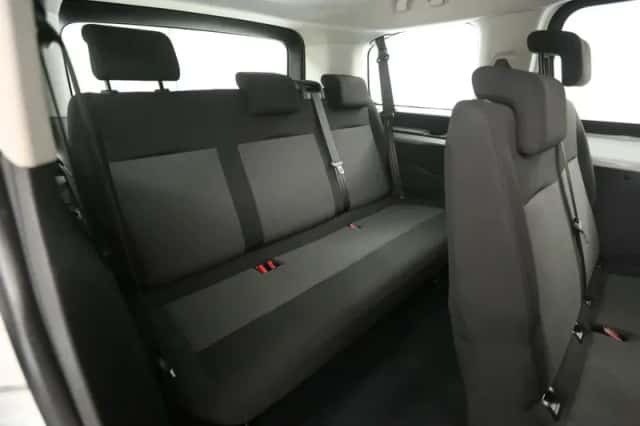 Opel Vivaro-e (2021) thumbnail 3