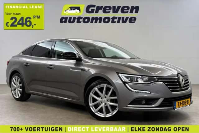 Renault Talisman (2018) thumbnail 1