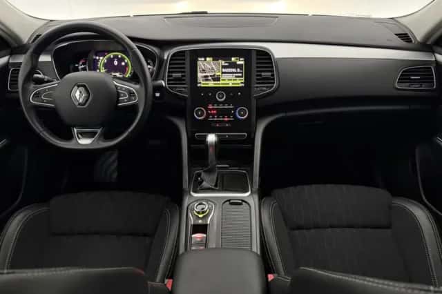 Renault Talisman (2018) thumbnail 2