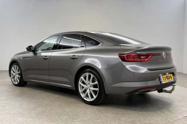 Renault Talisman (2018) thumbnail 3