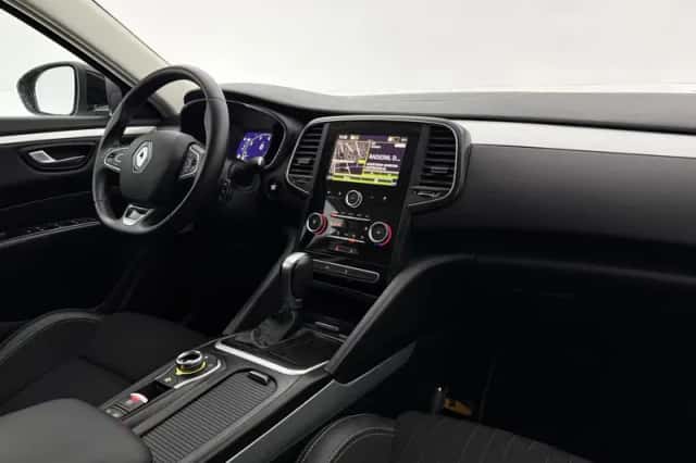 Renault Talisman (2018) thumbnail 4