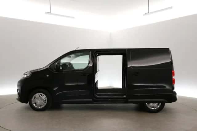 Citroën ë-Jumpy (2021) thumbnail 4