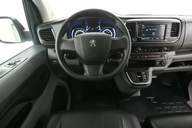 Peugeot E-Expert (2021) thumbnail 2