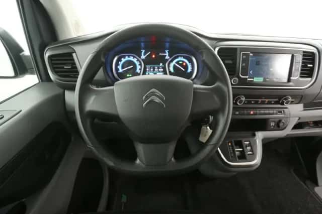 Citroën ë-Jumpy (2021) thumbnail 2
