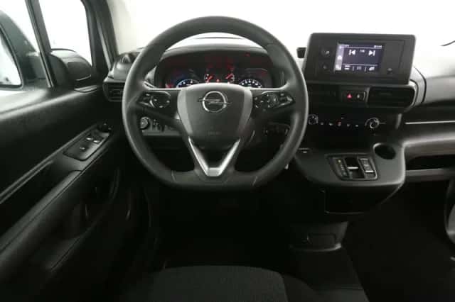 Opel E-Combo (2022) thumbnail 2