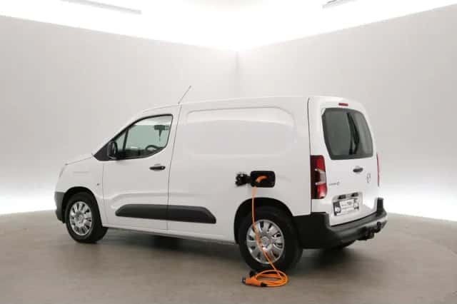 Opel E-Combo (2022) thumbnail 4