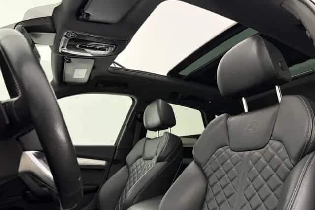 Audi Q5 (2020) thumbnail 4