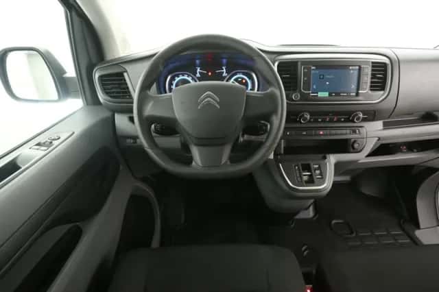 Citroën ë-Jumpy (2022) thumbnail 2