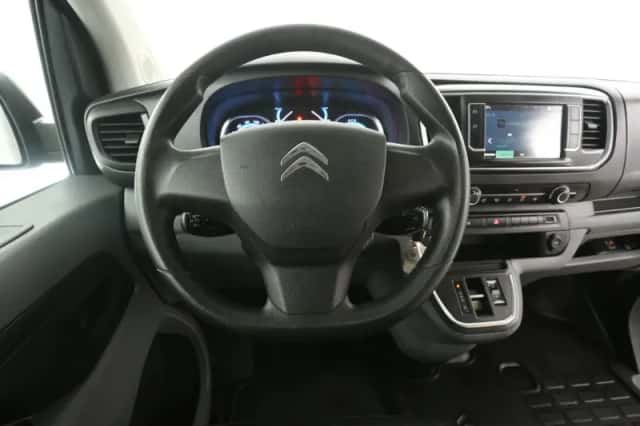 Citroën ë-Jumpy (2021) thumbnail 2