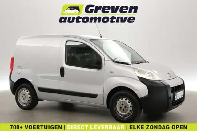 Fiat Fiorino (2013) thumbnail 1