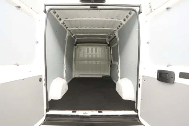 Peugeot Boxer (2021) thumbnail 3