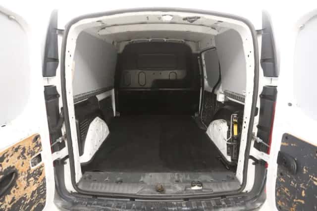 Mercedes-Benz Citan (2015) thumbnail 3