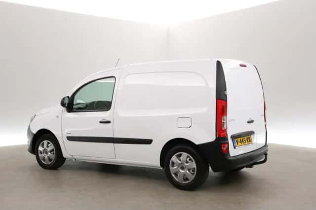 Mercedes-Benz Citan (2015) thumbnail 4
