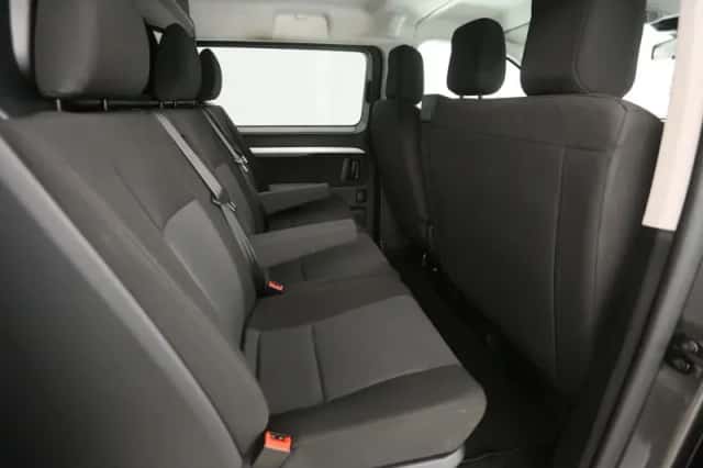Toyota Proace (2022) thumbnail 3
