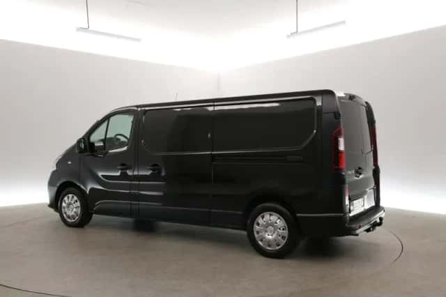 Renault Trafic (2020) thumbnail 6