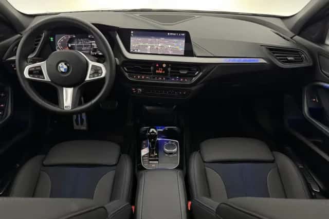 BMW 1-Serie (2023) thumbnail 2