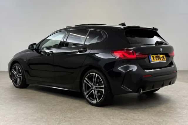 BMW 1-Serie (2023) thumbnail 4