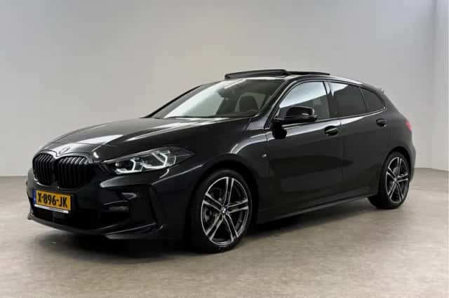 BMW 1-Serie (2023) thumbnail 6