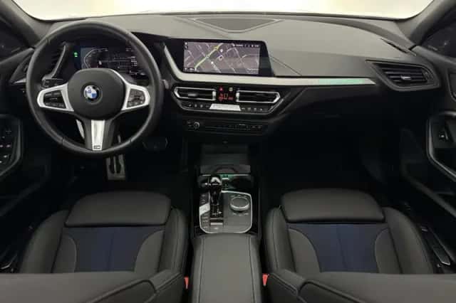 BMW 1-Serie (2024) thumbnail 2