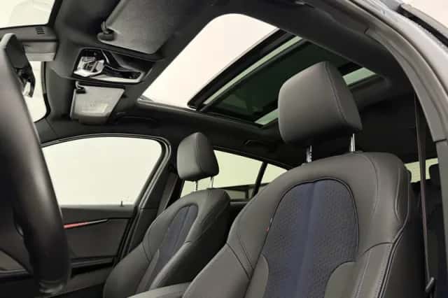 BMW 1-Serie (2024) thumbnail 4