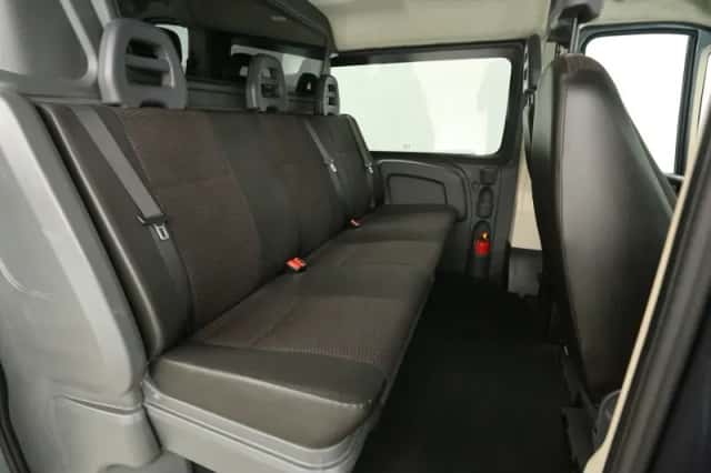 Peugeot Boxer (2018) thumbnail 3