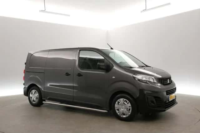 Peugeot Expert (2022) thumbnail 6
