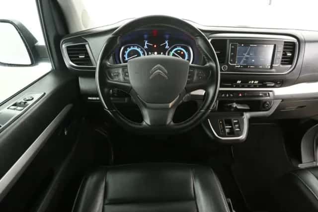 Citroën ë-SpaceTourer (2021) thumbnail 2