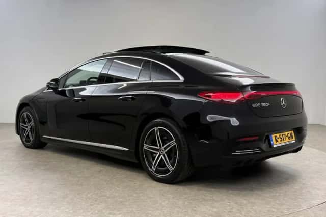 Mercedes-Benz EQE (2022) thumbnail 3