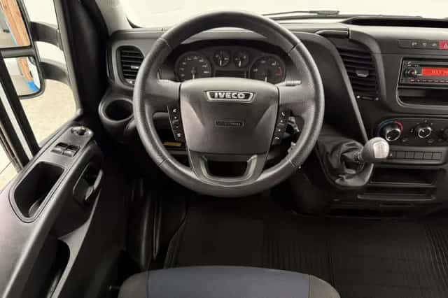 Iveco Daily (2017) thumbnail 2