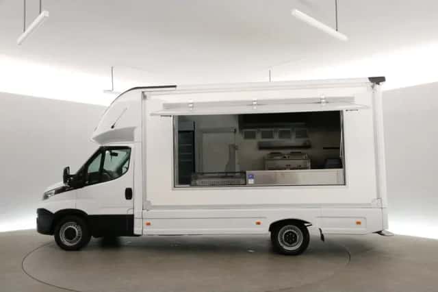 Iveco Daily (2017) thumbnail 6