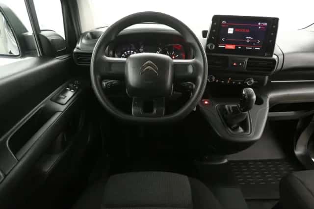 Citroën Berlingo (2021) thumbnail 2