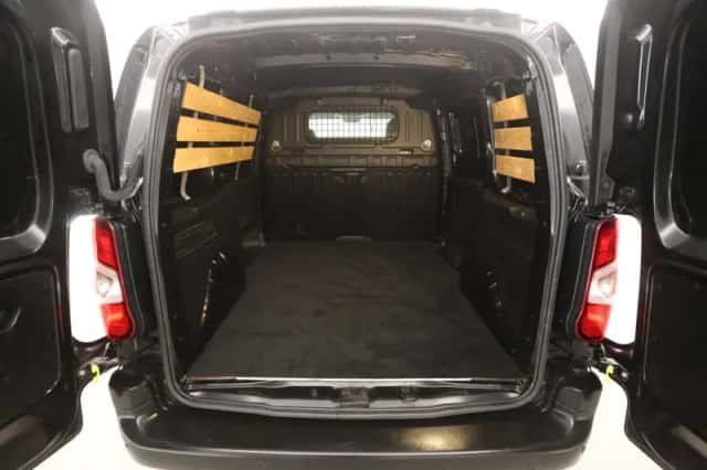 Citroën Berlingo (2021) thumbnail 3