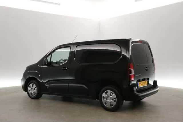 Citroën Berlingo (2021) thumbnail 4
