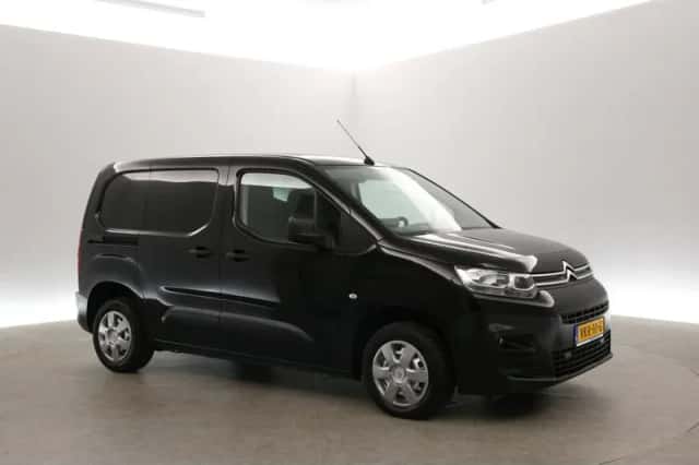 Citroën Berlingo (2021) thumbnail 6