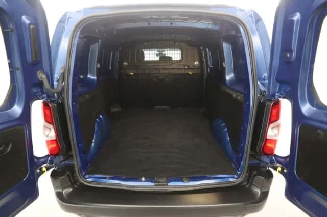 Peugeot Partner (2020) thumbnail 3