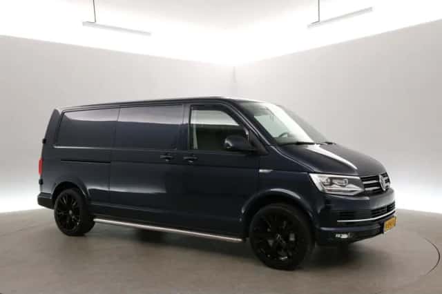 Volkswagen Transporter (2019) thumbnail 6
