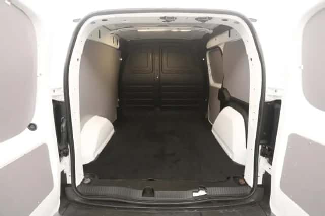 Mercedes-Benz Citan (2022) thumbnail 3