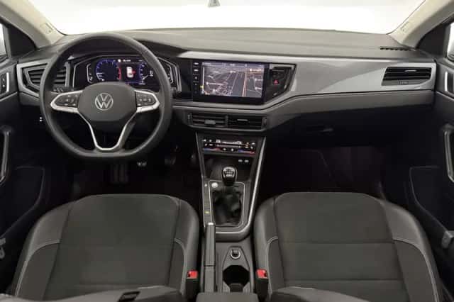 Volkswagen Taigo (2022) thumbnail 2