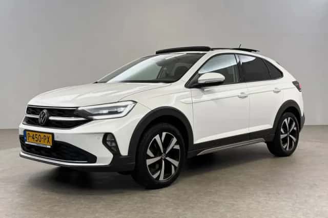Volkswagen Taigo (2022) thumbnail 6