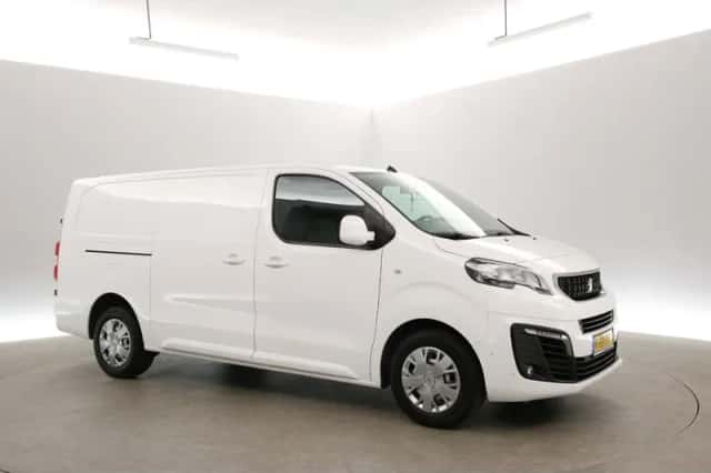 Peugeot Expert (2021) thumbnail 6
