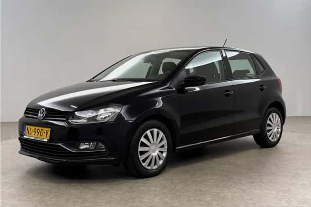 Volkswagen Polo (2017) thumbnail 5